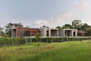 Usawa Villa Nyanyi