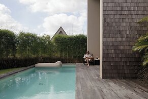 Usawa Villa Nyanyi