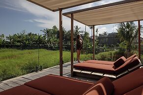 Usawa Villa Nyanyi