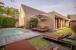 Usawa Villa Nyanyi