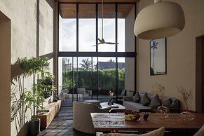 Usawa Villa Nyanyi