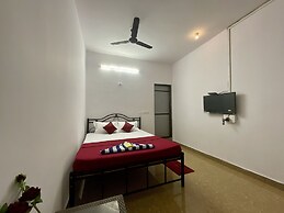 God Gift Hostel