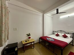God Gift Hostel