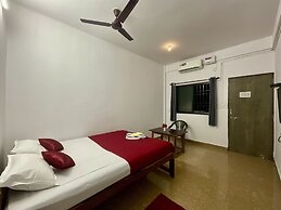 God Gift Hostel