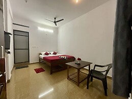 God Gift Hostel