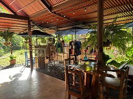 Hacienda Río Oro