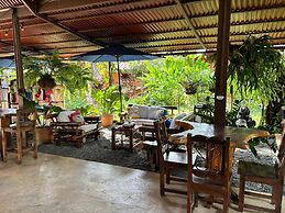 Hacienda Río Oro