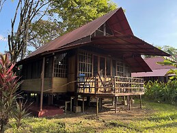 Hacienda Río Oro