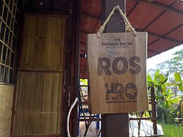 Hacienda Río Oro