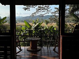 Hacienda Río Oro
