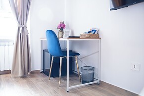 Dimora Diaz B&B