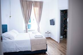 Dimora Diaz B&B