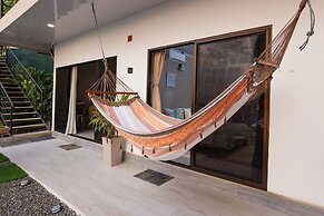Mar & Sombra Villas