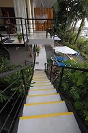 Mar & Sombra Villas