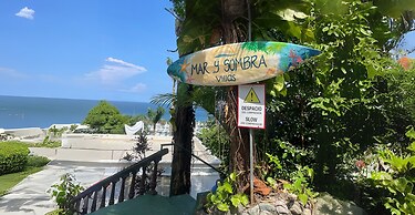 Mar & Sombra Villas