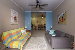 Mar & Sombra Villas
