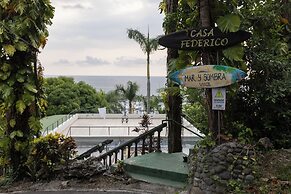 Mar & Sombra Villas