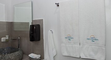 Mar & Sombra Villas