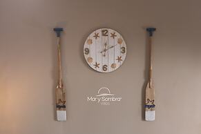 Mar & Sombra Villas