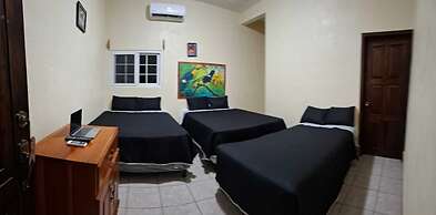 ZAZIL HA Hostel