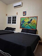 ZAZIL HA Hostel