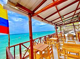 MANDALA BEACH