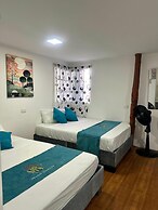 MANDALA BEACH