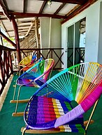 MANDALA BEACH