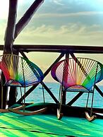 MANDALA BEACH