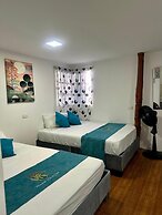 MANDALA BEACH