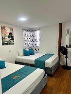 MANDALA BEACH