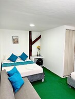 MANDALA BEACH