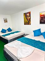 MANDALA BEACH