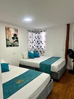 MANDALA BEACH