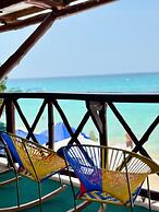 MANDALA BEACH