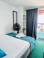 MANDALA BEACH