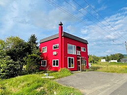 TOMATO CUBE