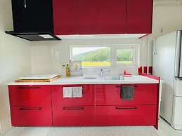TOMATO CUBE