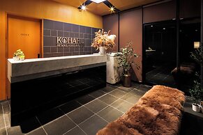 Koharu Apartments