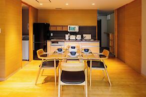 Koharu Apartments