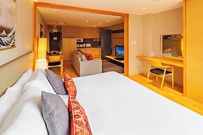 Koharu Apartments