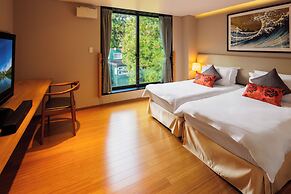 Koharu Apartments