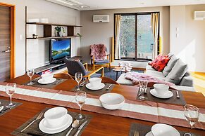 Koharu Apartments