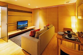 Koharu Apartments