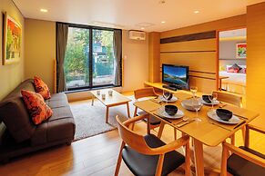Koharu Apartments