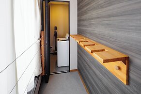 Koharu Apartments