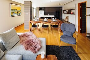 Koharu Apartments