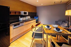 Koharu Apartments