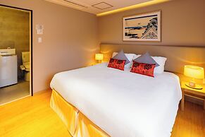 Koharu Apartments