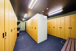 Koharu Apartments